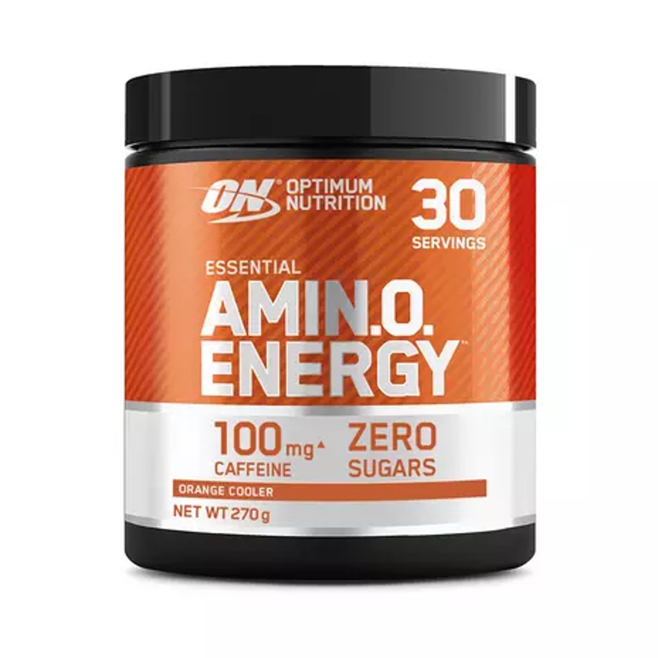 AMINO ENERGY 270 GRS ORANGE · ORANGE