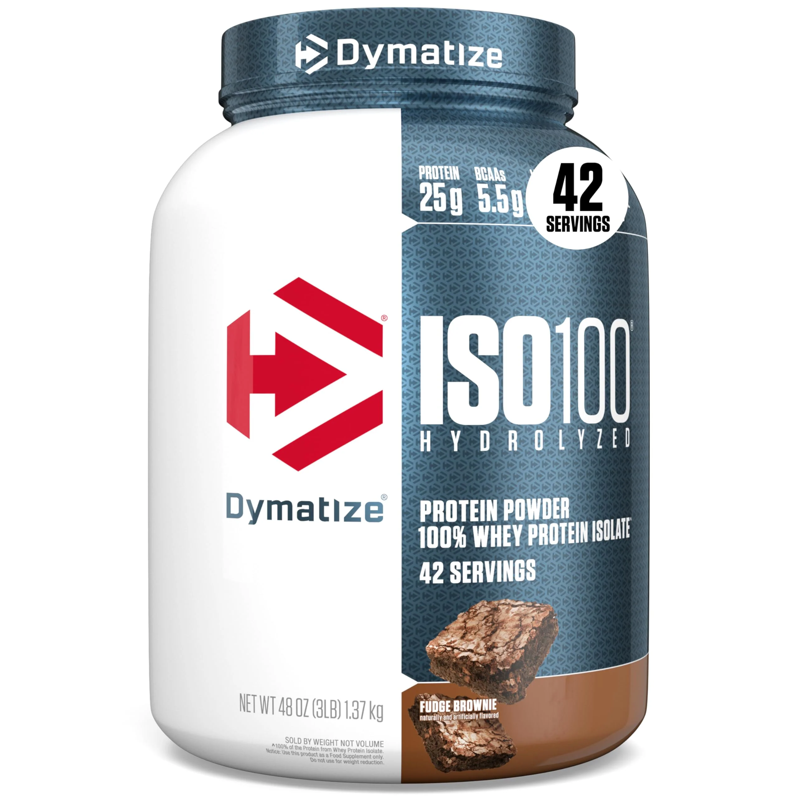 ISO 100 3 LBS CHOCOLATE FUDGE BROWNIE · CHOCOLATE FUDGE BROWNIE