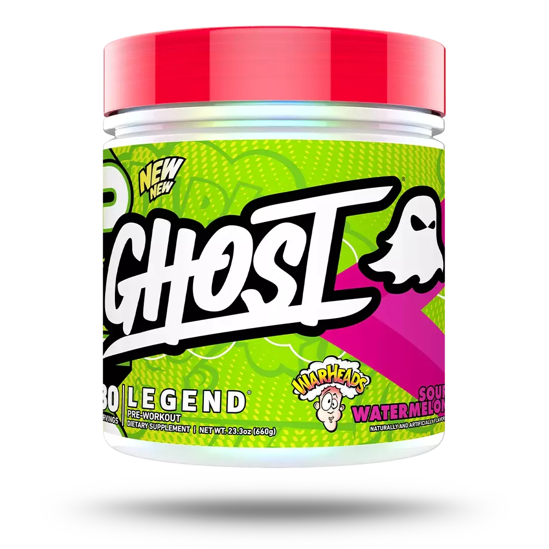 LEGEND PWO 30 SERV WARHEADS WATERMELON · WARHEADS WATERMELON