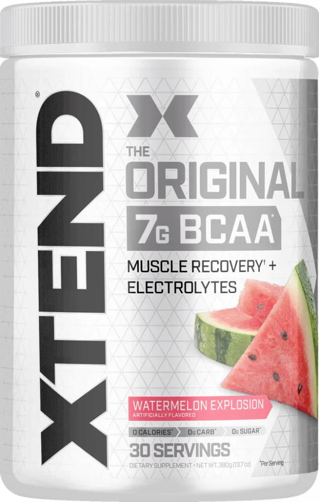 XTEND 30 SERV WATERMELON EXPLOSION · WATERMELON EXPLOSION