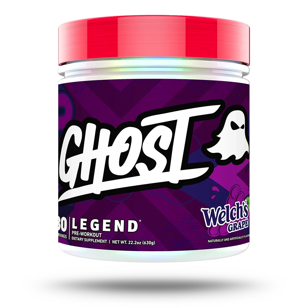 LEGEND PWO 30 SERV WELCHS GRAPE · WELCHS GRAPE