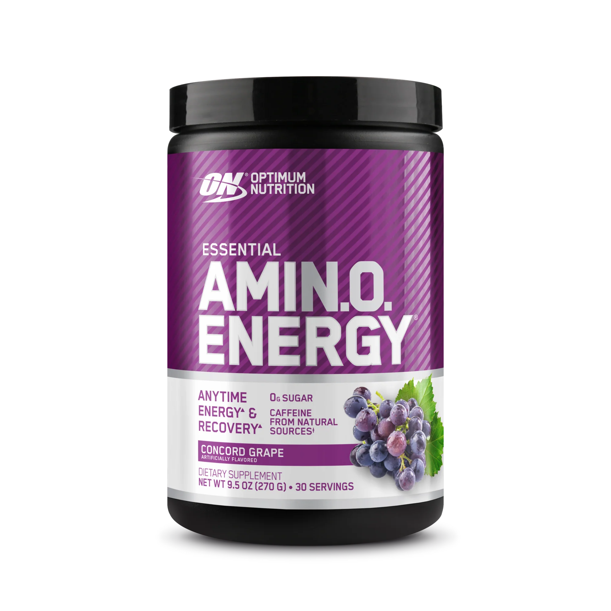 AMINO ENERGY 270 GRS GRAPE · GRAPE
