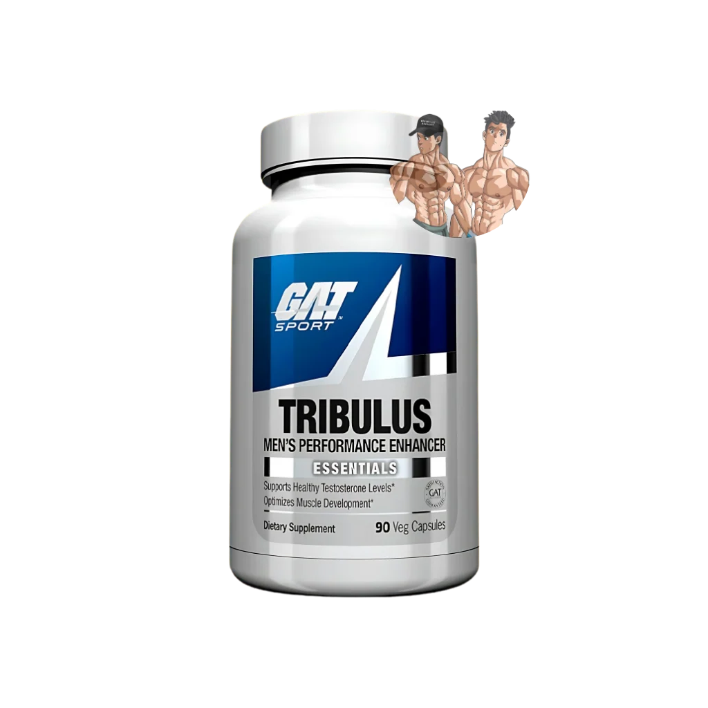 TRIBULUS 90 CAPS · 90 CAPS