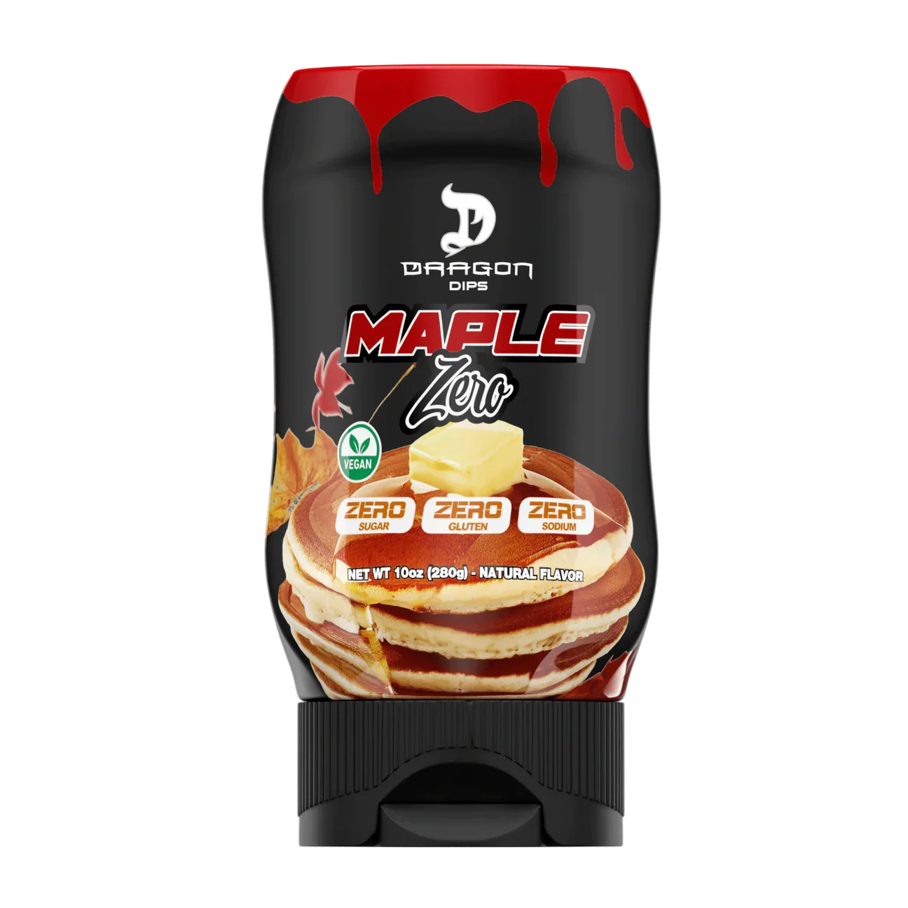 DIPS 280 GRS MAPLE ZERO · MAPLE ZERO
