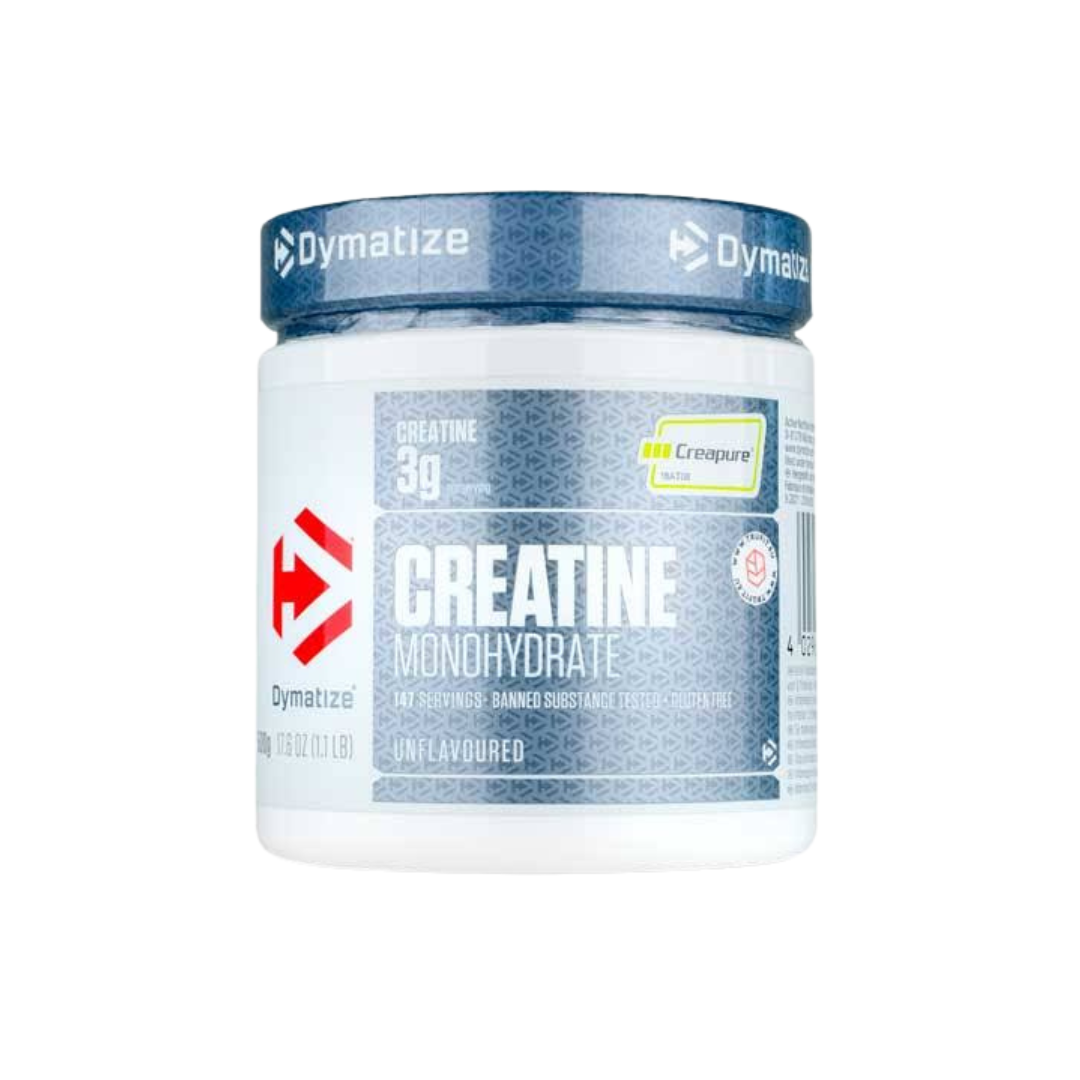 Creatina 500g CREAPURE Dymatize