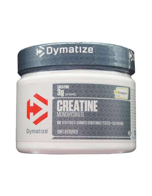 Creatina 300g CREAPURE dymatize