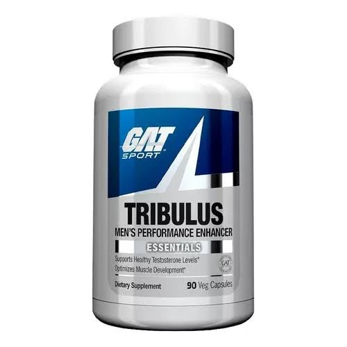 Tribulus 90 cápsulas - GAT SPORT