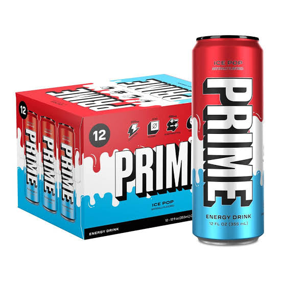 Prime energy drink 355ml-PRIME