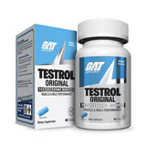 Testrol original 60 tabletas