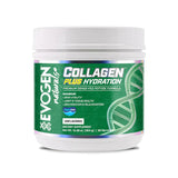 Collagen plus hydration 30 servicios - EVOGEN