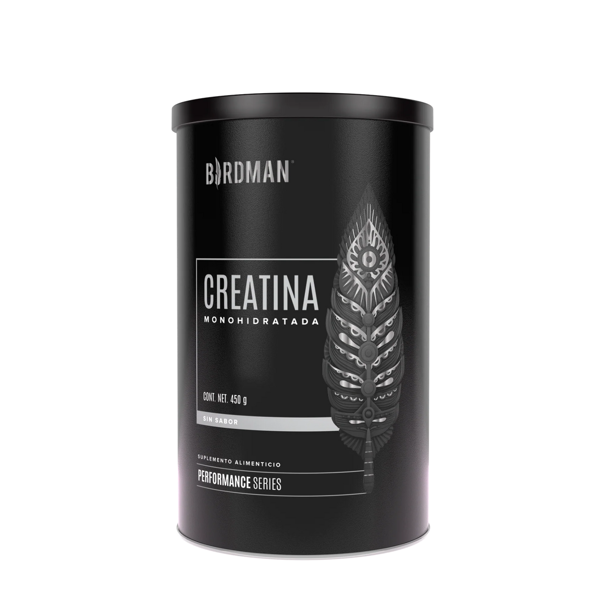 Creatina monohidratada 450gramos