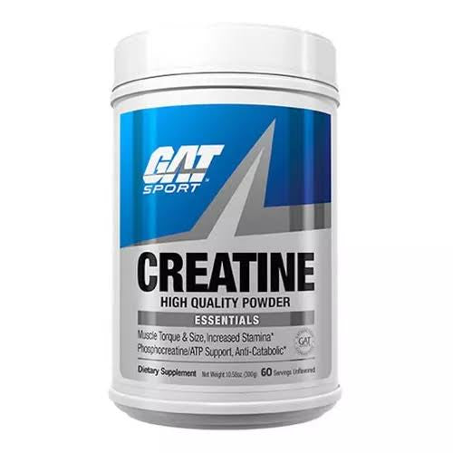 Creatina gat 300g