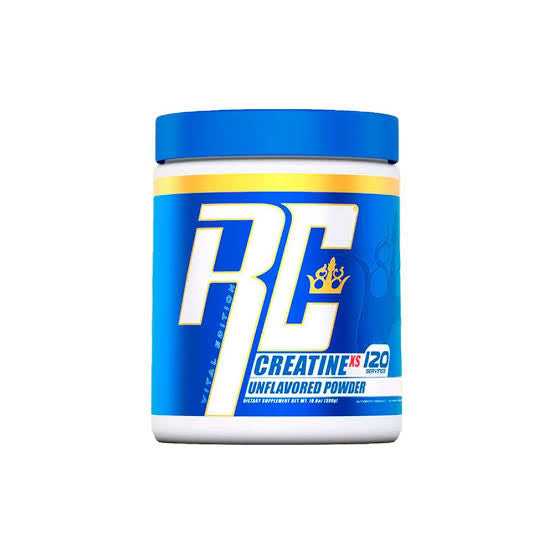 Creatina Ronnie coleman 300g