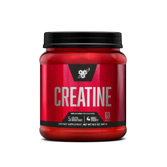 Creatina 300g BSN