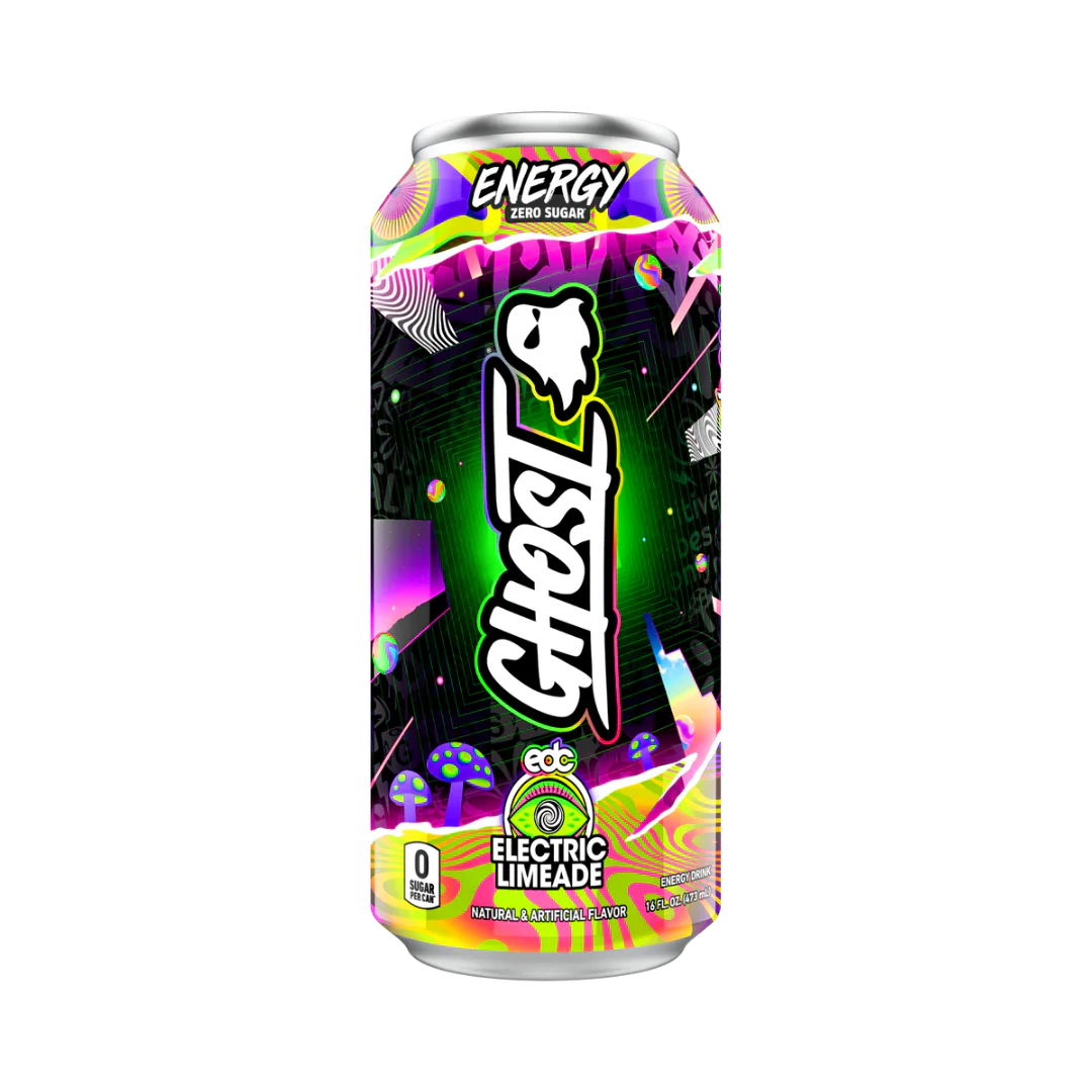 Ghost Energy 473ml-Ghost