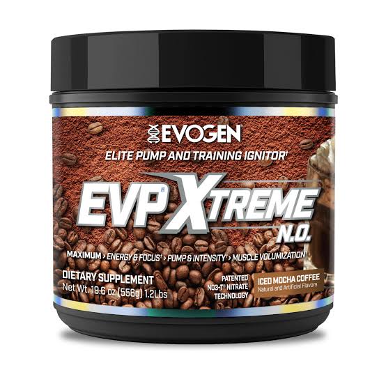 Evp xtreme no 40 servicios