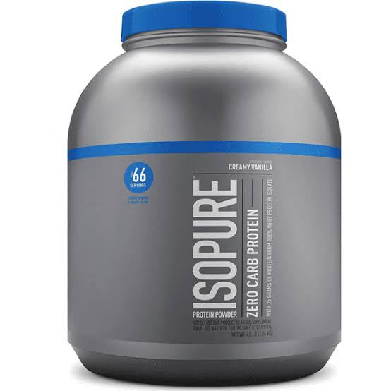 Isopúre 4.5 libras-Isopure