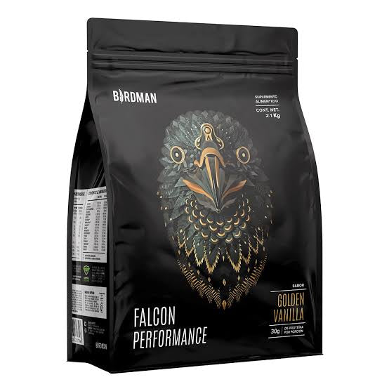 Falcon performance 1.9kg-Birdman