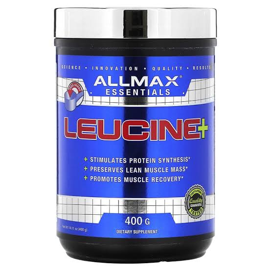 leucina 80 servicios-ALLMAX