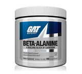 Beta alanina powder 100 servicios-Gat sport