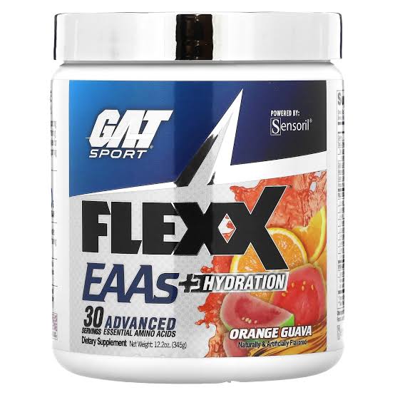 Flexx EAAS 30 servicios-Gat sport