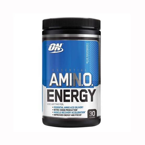 Amino energy 30 servicios-Optimun Nutrition