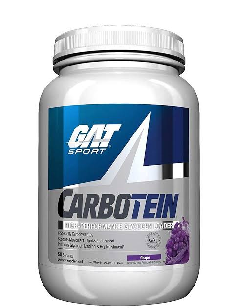 Carbotein 3.85 libras-Gat sport