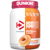 Iso 100 1.3 libras-Dymatize