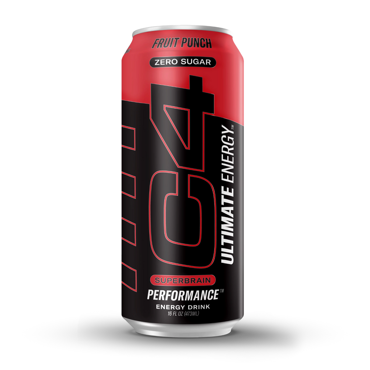 C4 ultímate 16 oz - cellucor